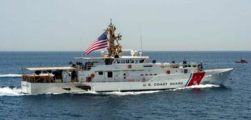 CENTCOM relata apreensão pela Guarda Costeira dos EUA de carregamento de armas iranianas destinadas aos Houthis