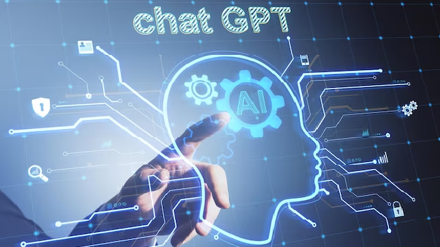 OpenAI AI Chatbot ChatGPT