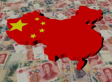 প্রবৃদ্ধির আশঙ্কায় চীনের অর্থনীতি ৫ বছরের নিম্নমুখী