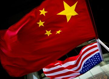 चीनी टेक कंपनी ने सैन्य संबंधों के दावे पर अमेरिका पर मुकदमा करने की धमकी दी