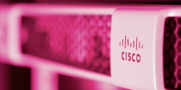 Cisco ja Nvidia laiendavad koostööd tehisintellekti võrkudes Etherneti edasiarendamiseks