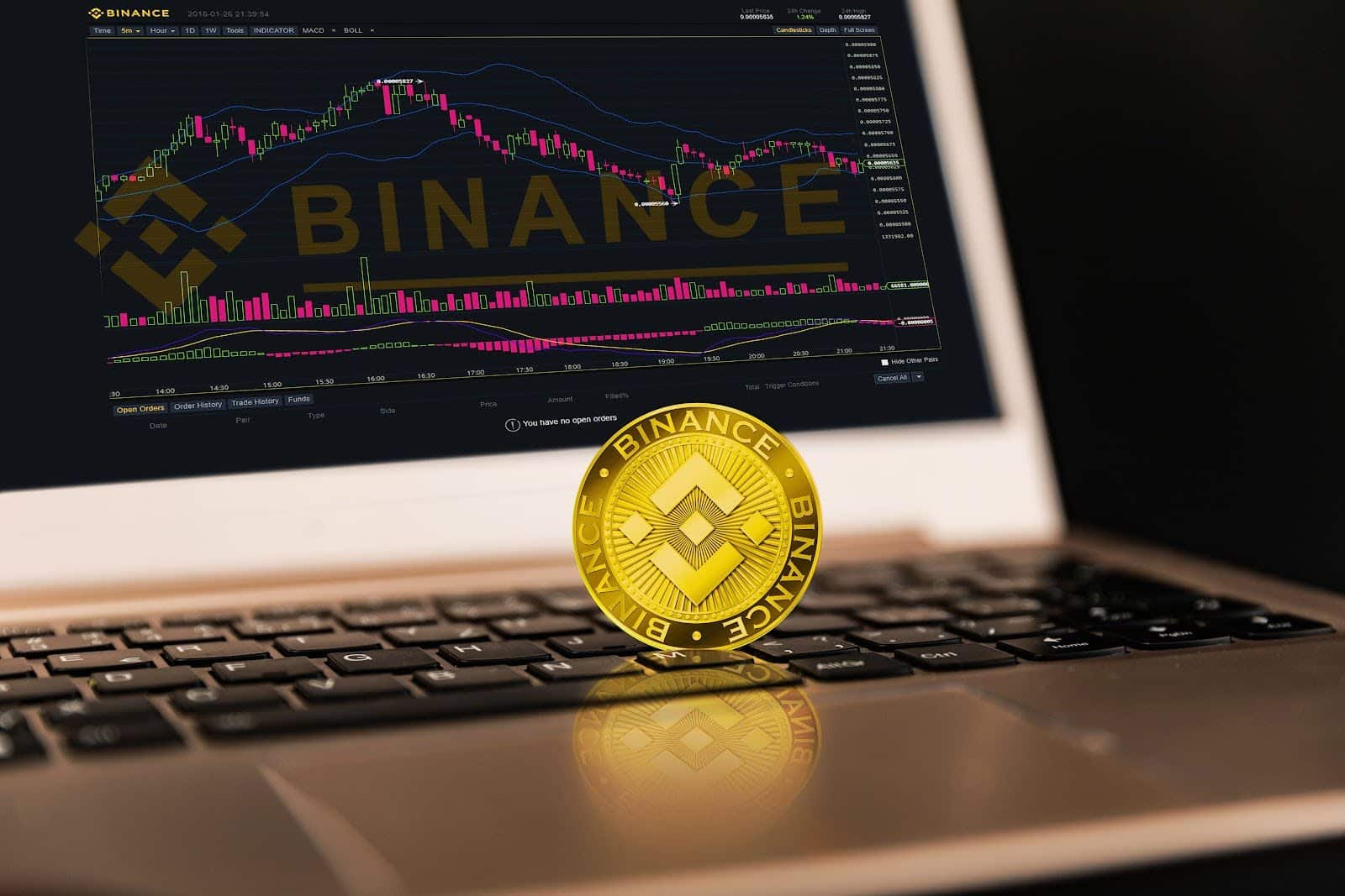 Citigroup Partners With Ava Labs, Binance Coin Price Skyrockets, NuggetRush Hits New Milestone