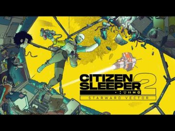 Citizen Sleeper 2 har fortsatt "rundt et år igjen av utvikling"