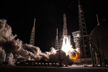 ‘Cleanest first flight,’ ULA president reflects on inaugural Vulcan launch and future of program
