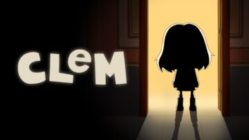 Трейлер запуску Clem