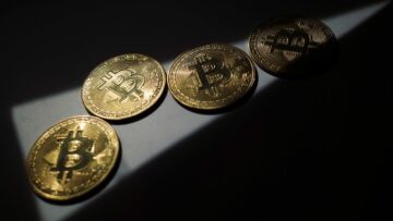 Coinbase And Marathon Digital Holdings Shares Surge On Rising Bitcoin Value - CryptoInfoNet