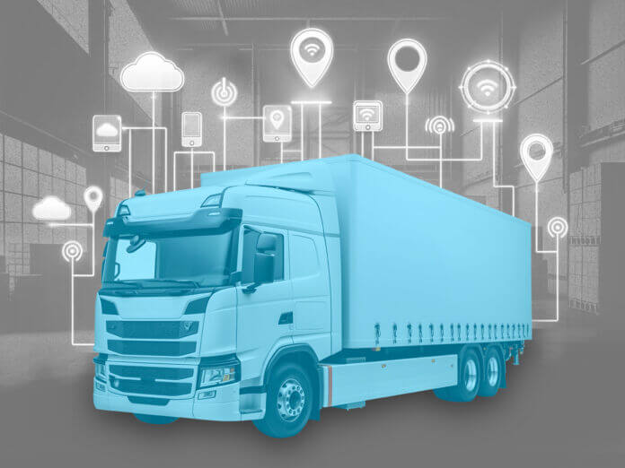 Cold Chain Insights: The Role of IoT Sensors in Cold Chain Logistics