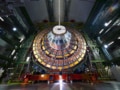 Compact Muon Solenoid, detektor ogólnego przeznaczenia w Wielkim Zderzaczu Hadronów w CERN