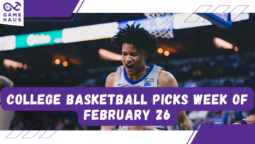 College Basketball Picks Settimana del 26 febbraio