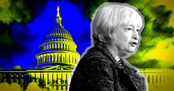 Конгресс должен разрешить регулирование криптовалюты помимо законов о ценных бумагах: министр финансов США
