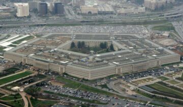 Continuing resolution would slow military modernization, services warn