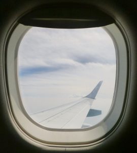 Haarrisse: Ein häufiges Problem bei Flugzeugfenstern