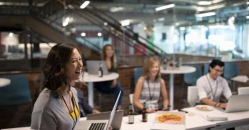 Creating exceptional employee experiences - IBM Blog