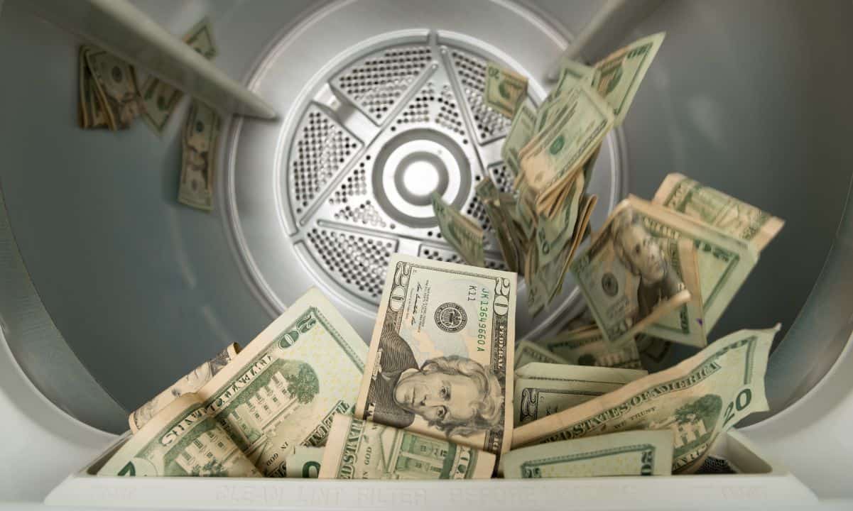 암호화폐는 나쁜가요? 현금은 여전히 ​​돈세탁의 주요 도구라고 미국 재무부 보고서