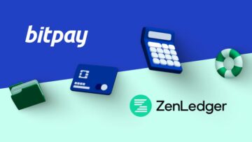 مالیات های رمزنگاری ساده: BitPay + ZenLedger