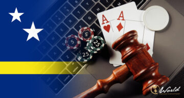 Die Glücksspielkontrollbehörde von Curaçao vergibt im Rahmen der neuesten Gesetzgebung die erste direkte Lizenz und digitale Siegel