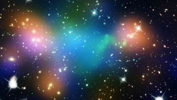 Karanlık madde ve değiştirilmiş yerçekimi: hangi takımdasınız? – Fizik Dünyası