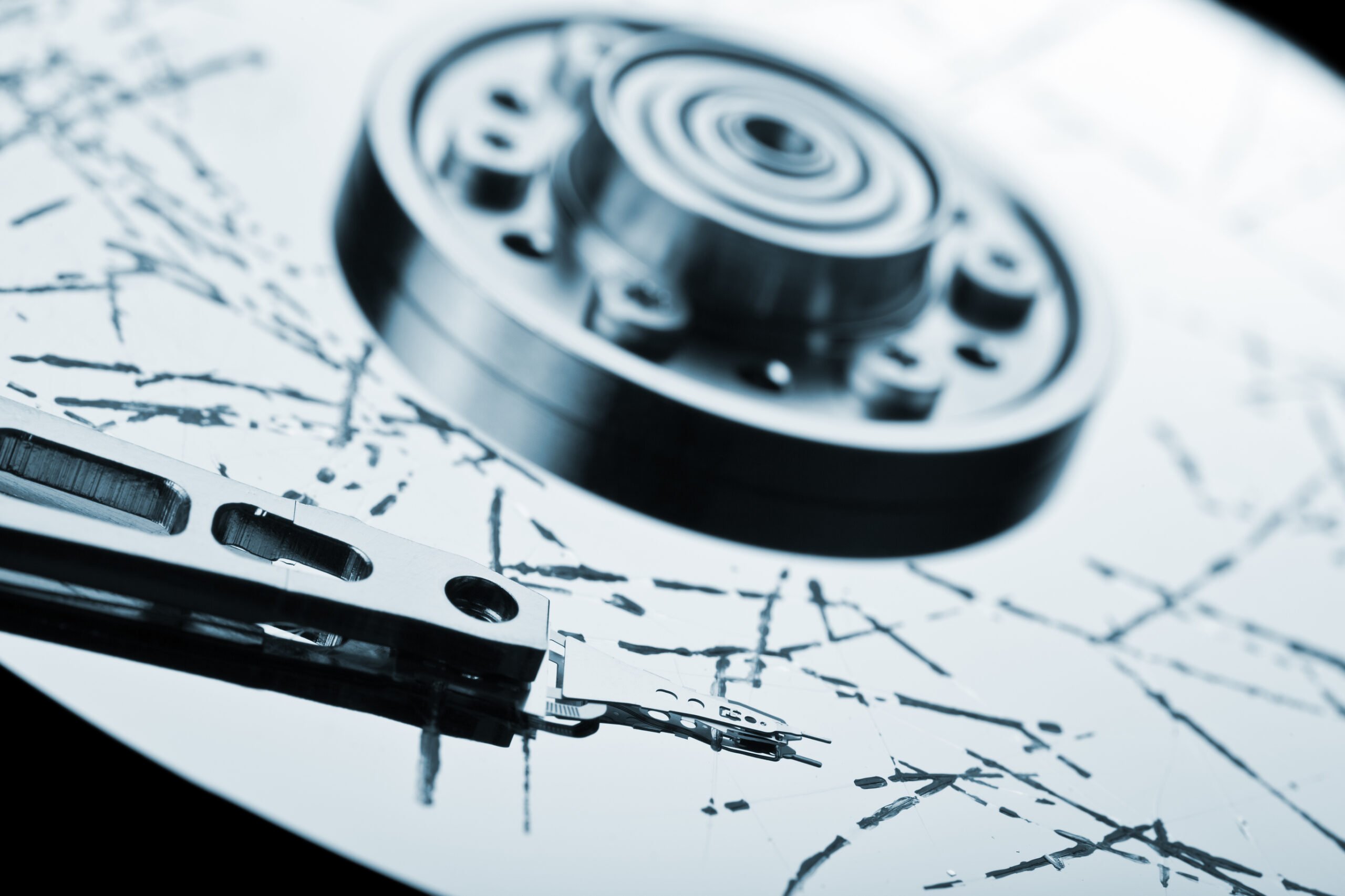 Data Recovery Services Are Crucial in the Big Data Era