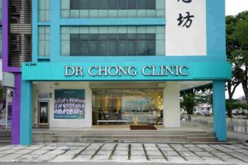 DC Healthcare kondigt uitbreiding aan met nieuwe vestigingen in Johor Bahru en Ipoh