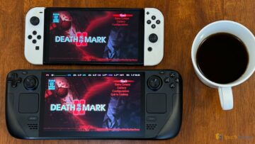Death Mark II 노출수, Toaplan Arcade Shoot'em Ups 3 리뷰, Next Fest 데모 추천, 새로운 검증된 게임 등 – TouchArcade