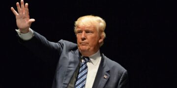 Deepfake News: Donald Trump sagt, KI sei „so beängstigend“ – Entschlüsseln