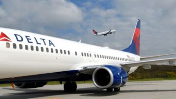Delta începe reîmprospătarea interioară a anumitor avioane Boeing 737-800 și extinde cabina Delta One pe flota de A350-900