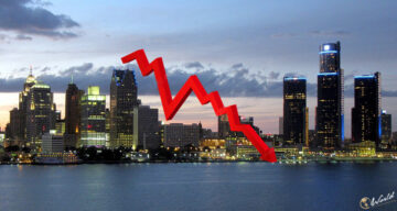 Casino's in Detroit genereren in januari 94.4 $2024 miljoen aan inkomsten