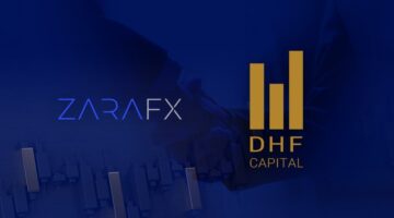 شرکای سرمایه DHF با ZaraFX: مدیریت دارایی