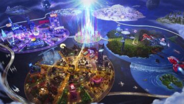 Disney acquisisce una quota di 1.5 miliardi di dollari in Epic Games e collabora all'"universo dei giochi e dell'intrattenimento" di Fortnite