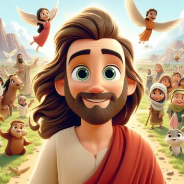 Disney compra el rumor de los derechos de la Biblia explicado