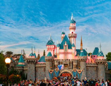Disney investit 1.5 milliard de dollars dans Epic pour une nouvelle entreprise Metaverse