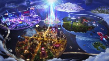 Disney đảm bảo cổ phần trị giá 1.5 tỷ USD trong Epic Games, lên kế hoạch cho 'Vũ trụ giải trí' ở Fortnite