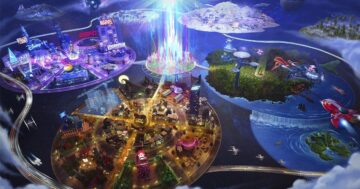 Disney เตรียมสร้างเกมใหม่ด้วย Epic Games หลังจากลงทุน 1.5 พันล้านดอลลาร์ - PlayStation LifeStyle