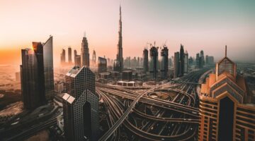 DKK Partners saab Dubais krüpto jaoks rohelise tule