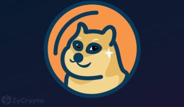 Το Dogecoin προετοιμάζεται για την άνοδο του Gargantuan στα 0.5 $ εάν συμβεί αυτό