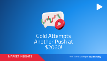 Dolar oslabi, ko zlato poskoči za 40 $! - Orbexov blog o Forex trgovanju