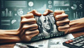 Avansul dolarului după IPC este amenințat înaintea vânzărilor cu amănuntul | Forexlive