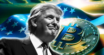 Donald Trump ahora puede "vivir con" Bitcoin aceptando una demanda creciente, sugiere una mayor regulación