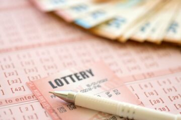 DraftKings Membeli Jackpocket Aplikasi Tiket Lotere seharga $750 juta