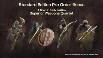 Dragon's Dogma 2 Deluxe Edition en pre-orderbonussen onthuld - PlayStation LifeStyle