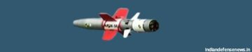 DRDO 为 NASM-MR 导弹采购 6 个复合材料天线罩