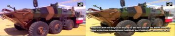 DRDO To Showcase Wheeled CBRN 8X8 Vehicle For The Very First Time At Defence Expo 2024 In Pune