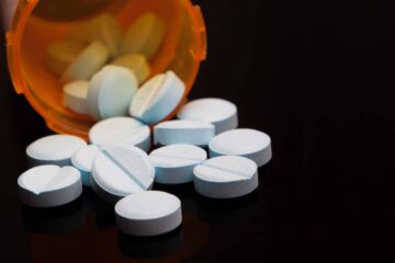 Drug Maker afslører eksperimentelt lægemiddel som opioidalternativ