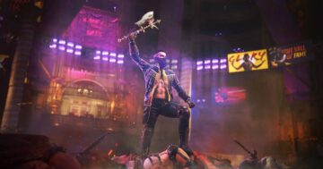 Dying Light 2 Bloody Ties DLC jetzt kostenlos – PlayStation LifeStyle