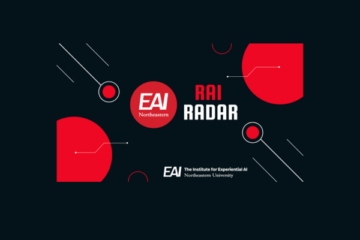 Radar de IA responsável da EAI - MassTLC