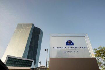 ECB-bevakning: Politiker kämpar efter mikrofonen på fredag