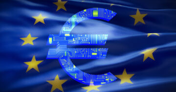 EKP:n johtaja poistaa digitaaliseen euroon liittyvät yksityisyydensuojaongelmat
