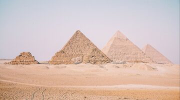 Mısır, BAE'den sonra dijital ödemelerde lider olmaya hazırlanıyor