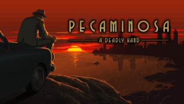 Kallista oma patune pool mängus Pecaminosa: A Deadly Hand | XboxHub