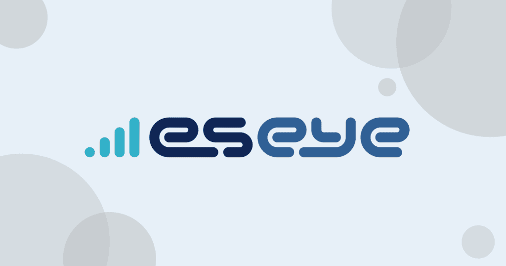 حصلت Eseye على لقب صاحبة رؤية في تقرير Gartner® Magic Quadrant™ لعام 2024 لاتصالات إنترنت الأشياء المُدارة
